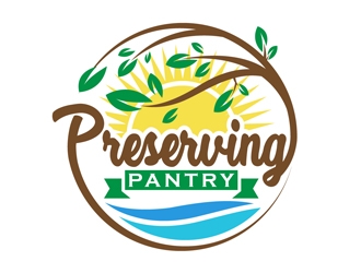 logo design by DreamLogoDesign