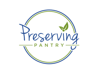 logo design by puthreeone