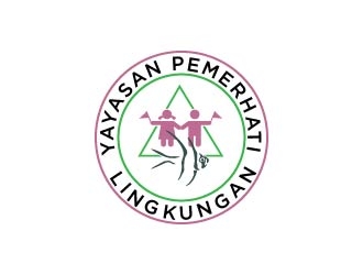 YPL (Yayasan Pemerhati Lingkungan) Environmentalists foundation  logo design by chumberarto