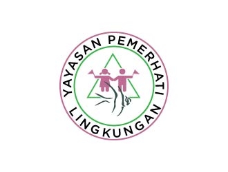 YPL (Yayasan Pemerhati Lingkungan) Environmentalists foundation logo design by chumberarto