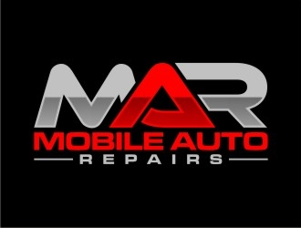 Mobile Auto Repairs Sydney logo design by agil