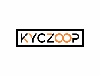 KYCZOOP logo design by hopee