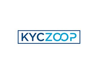 KYCZOOP logo design by ndaru