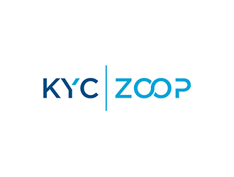 KYCZOOP logo design by ndaru