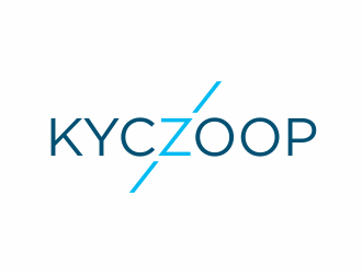 KYCZOOP logo design by scolessi