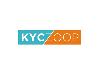 KYCZOOP logo design by Diancox