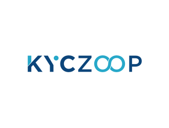 KYCZOOP logo design by mbamboex