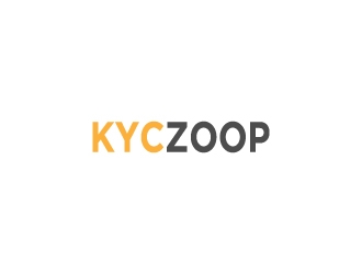 KYCZOOP logo design by kasperdz