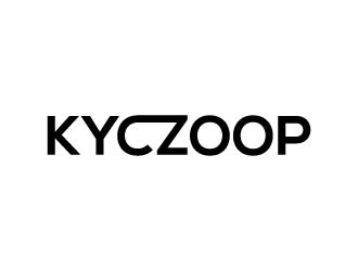 KYCZOOP logo design by maserik