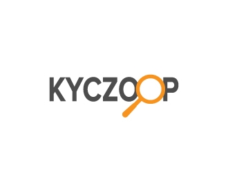KYCZOOP logo design by kasperdz