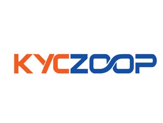 KYCZOOP logo design by creativemind01