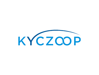 KYCZOOP logo design by ArRizqu
