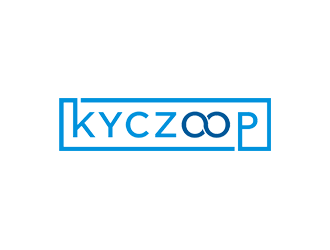 KYCZOOP logo design by ArRizqu
