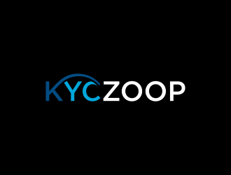 KYCZOOP logo design by diki