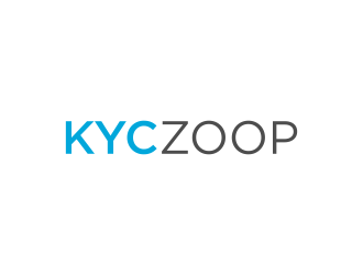 KYCZOOP logo design by diki