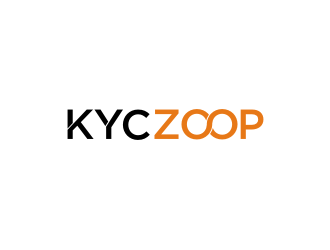 KYCZOOP logo design by Barkah