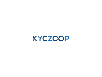 KYCZOOP logo design by RIANW