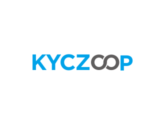 KYCZOOP logo design by sikas