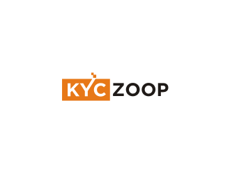 KYCZOOP logo design by cintya