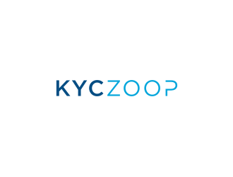 KYCZOOP logo design by asyqh