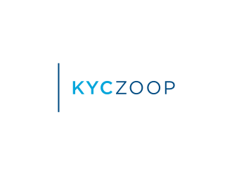 KYCZOOP logo design by asyqh