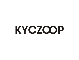 KYCZOOP logo design by blessings