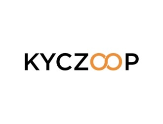 KYCZOOP logo design by Adundas