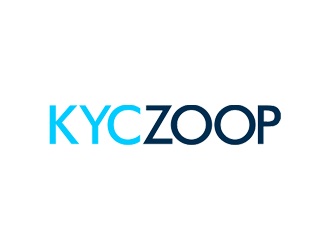 KYCZOOP logo design by zeta