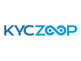 KYCZOOP logo design by poy11