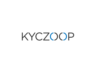 KYCZOOP logo design by Purwoko21