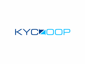 KYCZOOP logo design by Msinur