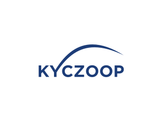 KYCZOOP logo design by Adundas