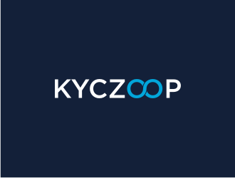 KYCZOOP logo design by Sheilla