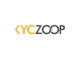 KYCZOOP logo design by maspion