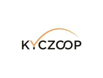 KYCZOOP logo design by muda_belia