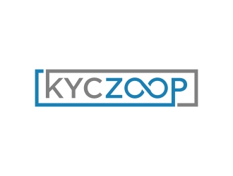 KYCZOOP logo design by javaz