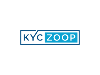 KYCZOOP logo design by checx