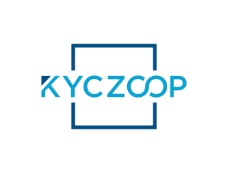 KYCZOOP logo design by checx