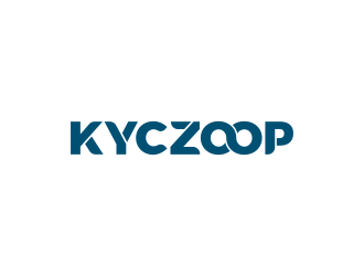 KYCZOOP logo design by dayco