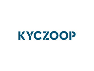 KYCZOOP logo design by dayco
