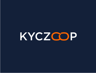 KYCZOOP logo design by Franky.