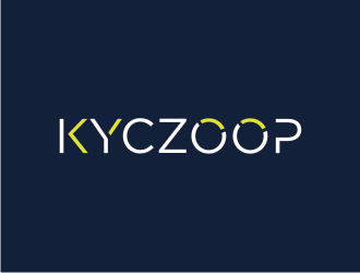 KYCZOOP logo design by Franky.