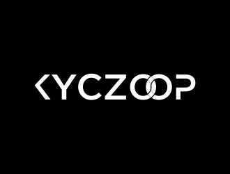 KYCZOOP logo design by afra_art
