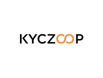 KYCZOOP logo design by artery