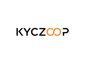 KYCZOOP logo design by artery