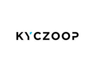 KYCZOOP logo design by haidar