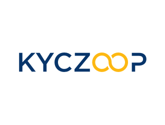 KYCZOOP logo design by larasati
