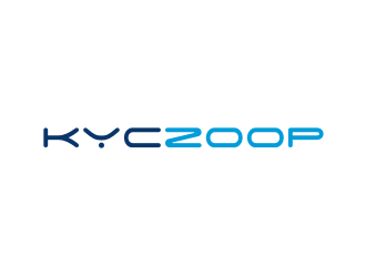 KYCZOOP logo design by larasati