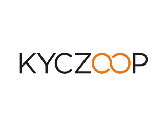 KYCZOOP logo design by restuti