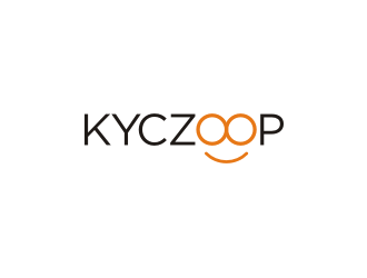 KYCZOOP logo design by restuti